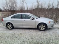 Volvo S80 D3 