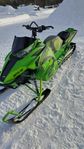 arctic cat m8000 hc -17