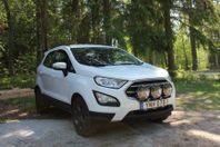 Ford Ecosport 1.0 EcoBoost Trend Plus Euro 6