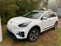 Kia Niro e- 64 kWh Advance Tech Plus, Euro 6