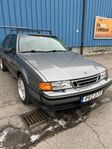 Saab 9000 CS 2.3 Turbo Nyligen besiktigad