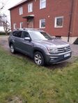 Volkswagen Atlas 3.6 V6 FSI 4Motion TipTronic SE