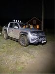 Thule takräcke amarok 