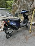 Moped klass 1 AEON - AE06 