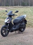 Kymco Agility City 150 / Vinterdäck