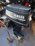 yamaha 50 lång rigg