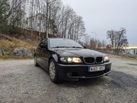 BMW 320 i Sedan M Sport, Sports Edition Euro 4