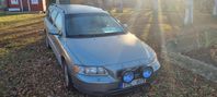 Volvo V70 2.4 Business Euro 4