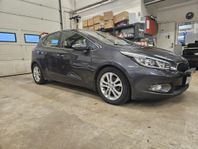 Kia CEED cee'd 1.6 CRDi