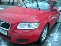 Volvo V50 1.6 D Kinetic Euro 4