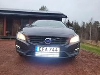 Volvo V60 D2 Kinetic Euro 6