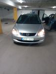 Honda Civic 5-dörrar 1.6 Euro 4