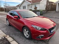 Mazda 3 Sport 2.0 SKYACTIV-G Vision Euro 5