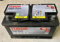 Batteri Tudor TA900