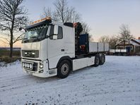 Volvo FH16 540 6x2