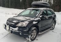 Honda CR-V 2.0 4wd