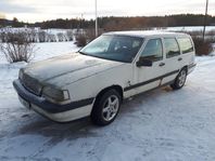 Reservdelsbil Volvo 850 Kombi 2.5 10V GL