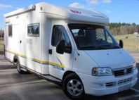 Fiat Eura Mobil Cond 632