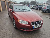 Volvo V70 1.6D DRIVe Momentum Euro 4 ny besikta 