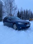 BMW 320 d xDrive Touring Euro 5