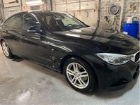 BMW 320 d xDrive Gran Turismo Steptronic M Sport Euro 6