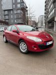 Renault Mégane 1.9 dCi Euro 5