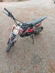 Fiddy 125 cc 4 vxl