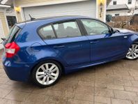 BMW 130 i Comfort, M Sport Euro 4