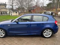 BMW 130 i Comfort, M Sport Euro 4