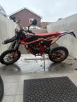 Beta rr 50 motard track 2023