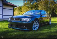 BMW E65 745i