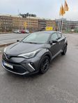 Toyota C-HR Hybrid 2.0, X-Edition,JBL, Bi-Tone