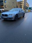 BMW 530 d xDrive Sedan Steptronic Euro 6