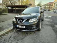 Nissan X-Trail 1.6 dCi DPF XTRONIC-CVT Euro 6