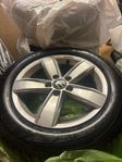 Vw Vinterhjul 205/60R16