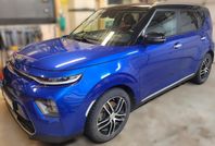 Kia E-SOUL 64 kWh 204hk Advance Plus