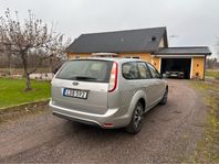 Ford Focus Kombi 1.6 TDCi Trend Euro 5