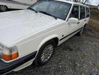 Volvo 940 Kombi 2.3