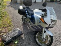 BMW K1200rs