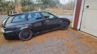 Alfa Romeo 156 2.0 JTS Objekt