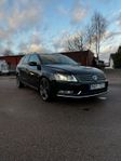 Volkswagen Passat Variant 3.6 V6 FSI 4Motion Highline Euro 5