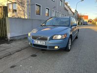 Volvo V50 2.4i Momentum