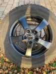 Friktionsdäck Hakkapeliitta R2 195/65 R15 9