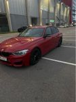 BMW 335i Sedan Steptronic Sport line Euro 5