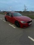 BMW 335i Sedan Steptronic Sport line Euro 5