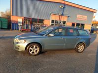 Volvo V50 1.8 Flexifuel Kinetic Euro 4