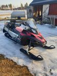 Ski-doo Expedition 600 E-tec -12