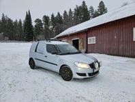 Skoda Praktik 1.2 TDI