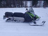 Arctic cat Norseman 8000