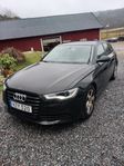 Audi A6 Avant 3.0 TDI V6 DPF quattro S Tronic Proline Euro 5